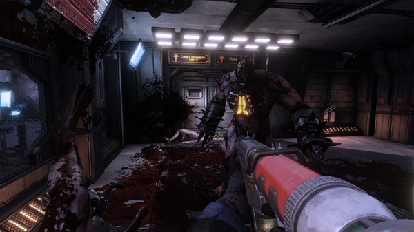 Killing Floor 2 Steam - Click Image to Close